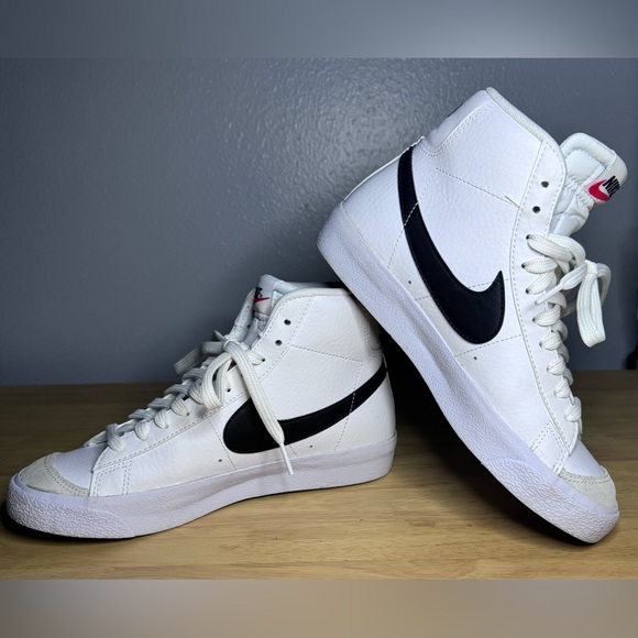 Nike Blazer Mid '77 - Picture 7 of 10